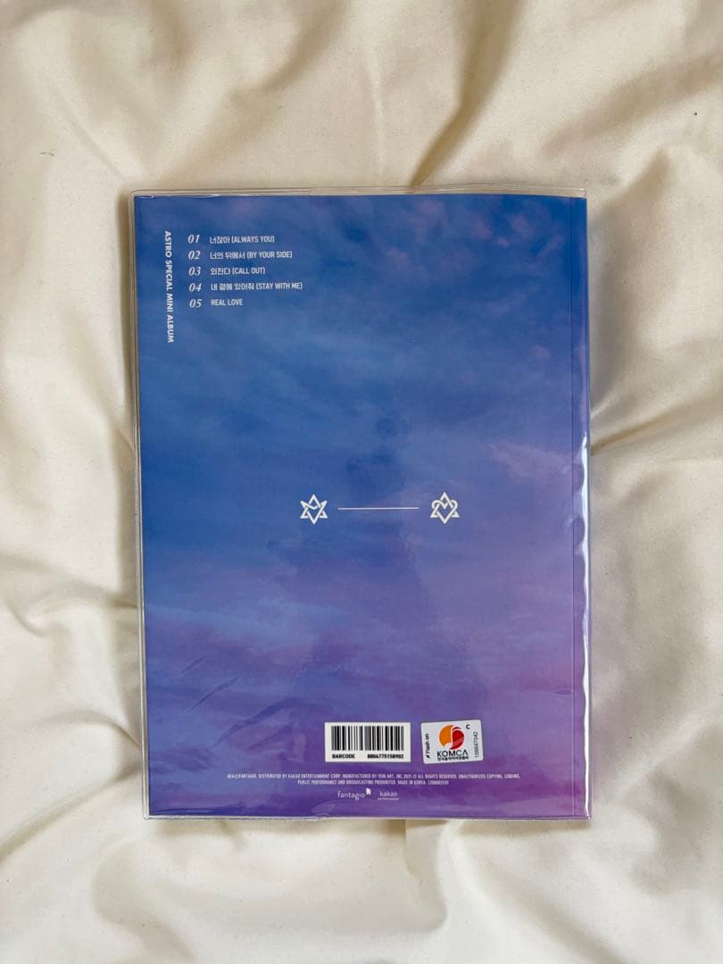 ASTRO アルバム まとめ売り - メルカリ