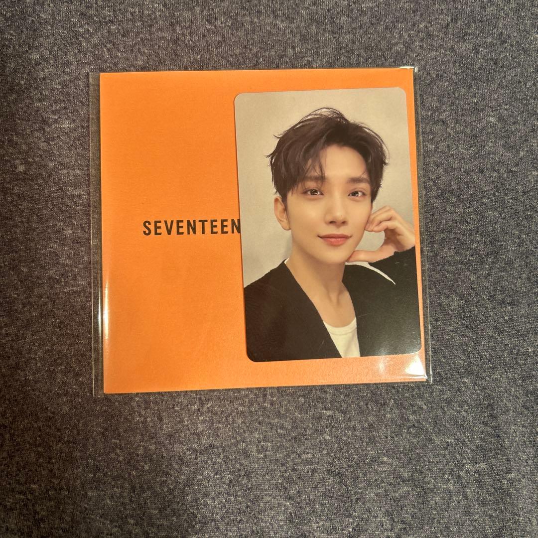 SEVENTEEN ジョシュア BE@RBRICK 400% トレカ トレカ付 SEVENTEEN セブチBE@RBRICK 400% ジョシュア - メルカリ