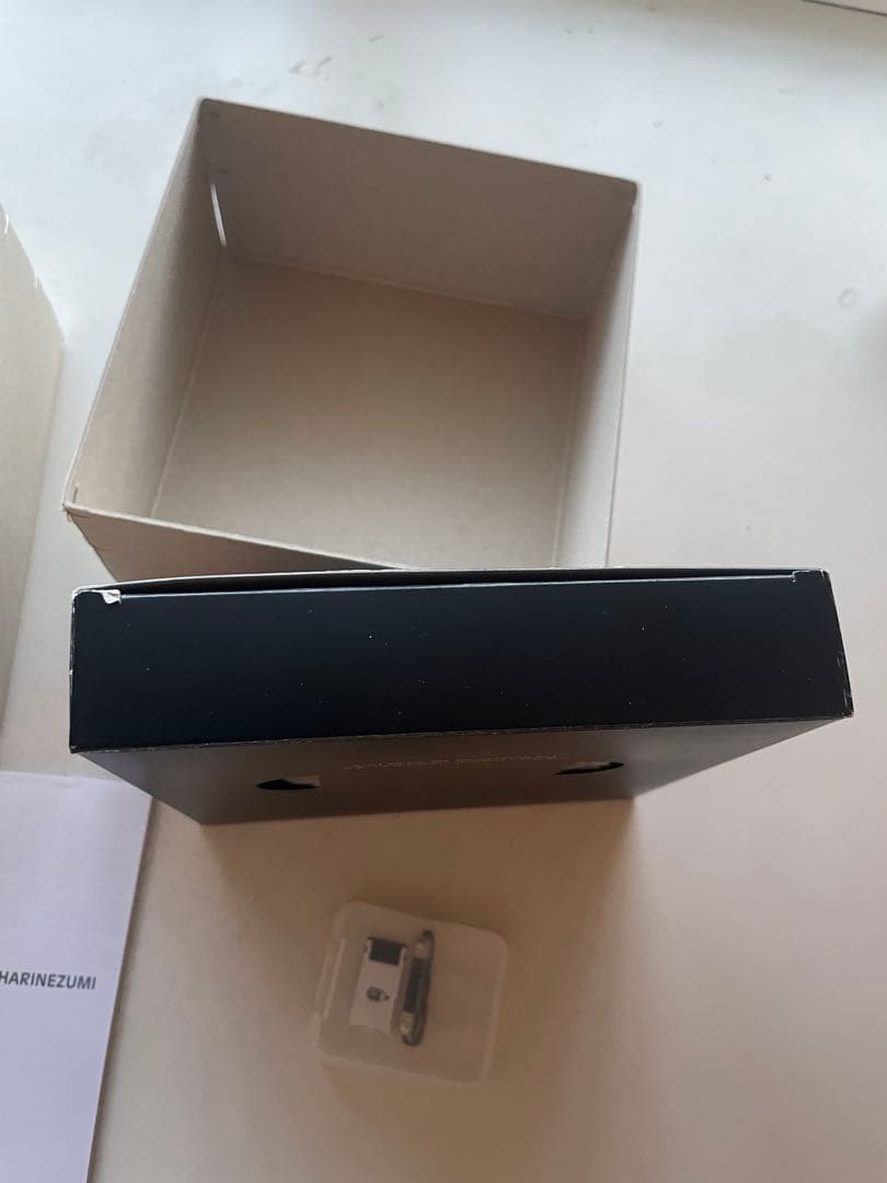 限定482・No.041】デジタルハリネズミ1st復刻 - メルカリ