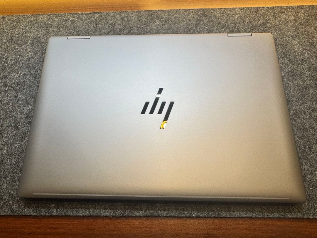 HP ENVY x360 14-fc0231TU U7 32GB 1TB ペン HP ENVY x360 14-fc0231TU U7 32GB 1TB ペン - メルカリ