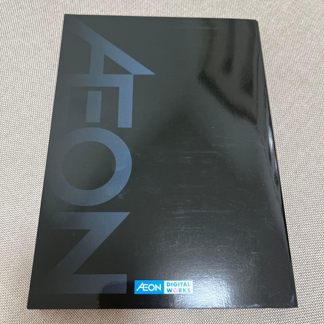 AEON Pronunciation Clinic DVD 2枚組 - メルカリ