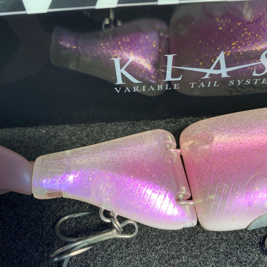 DRT TiNY KLASH タイニークラッシュLow カルトレイク - メルカリ