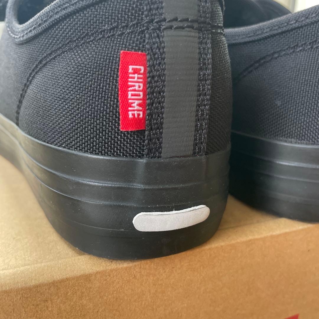 Chrome クローム　サイクリングシューズ　27.5cm