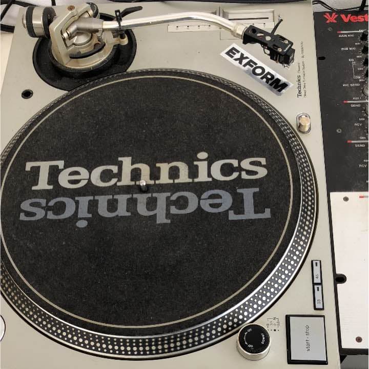 DJ用アナログターンテーブルセット ターンテーブル / セット | 島村楽器オンラインストア