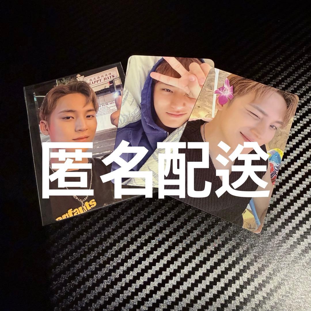 CxM HYPE VIBES トレカセット ミンギュ - メルカリ