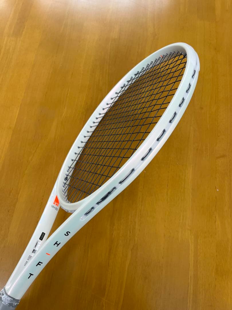 Wilson SHIFT99L グリップ2 - メルカリ