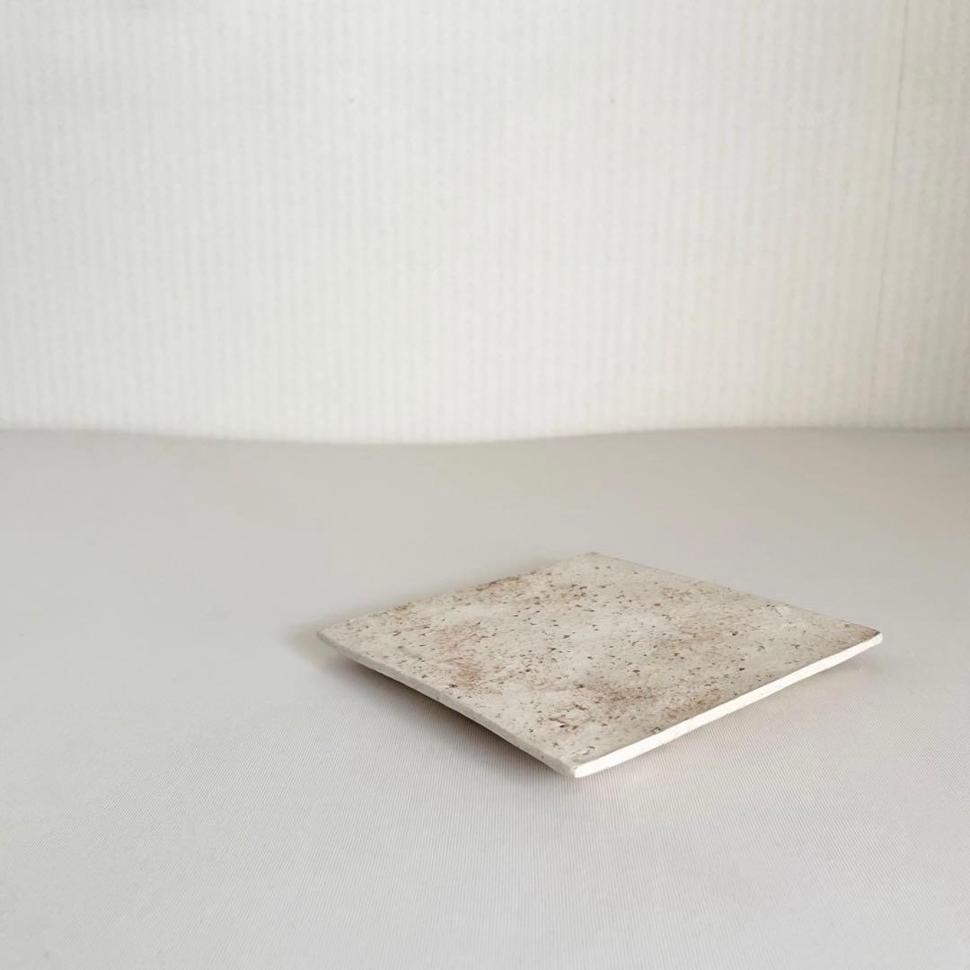 【新品未使用】内田鋼一 板皿【稀少】 大皿 / 皆川 明×内田鋼一 コラボ作品 | artmanagement