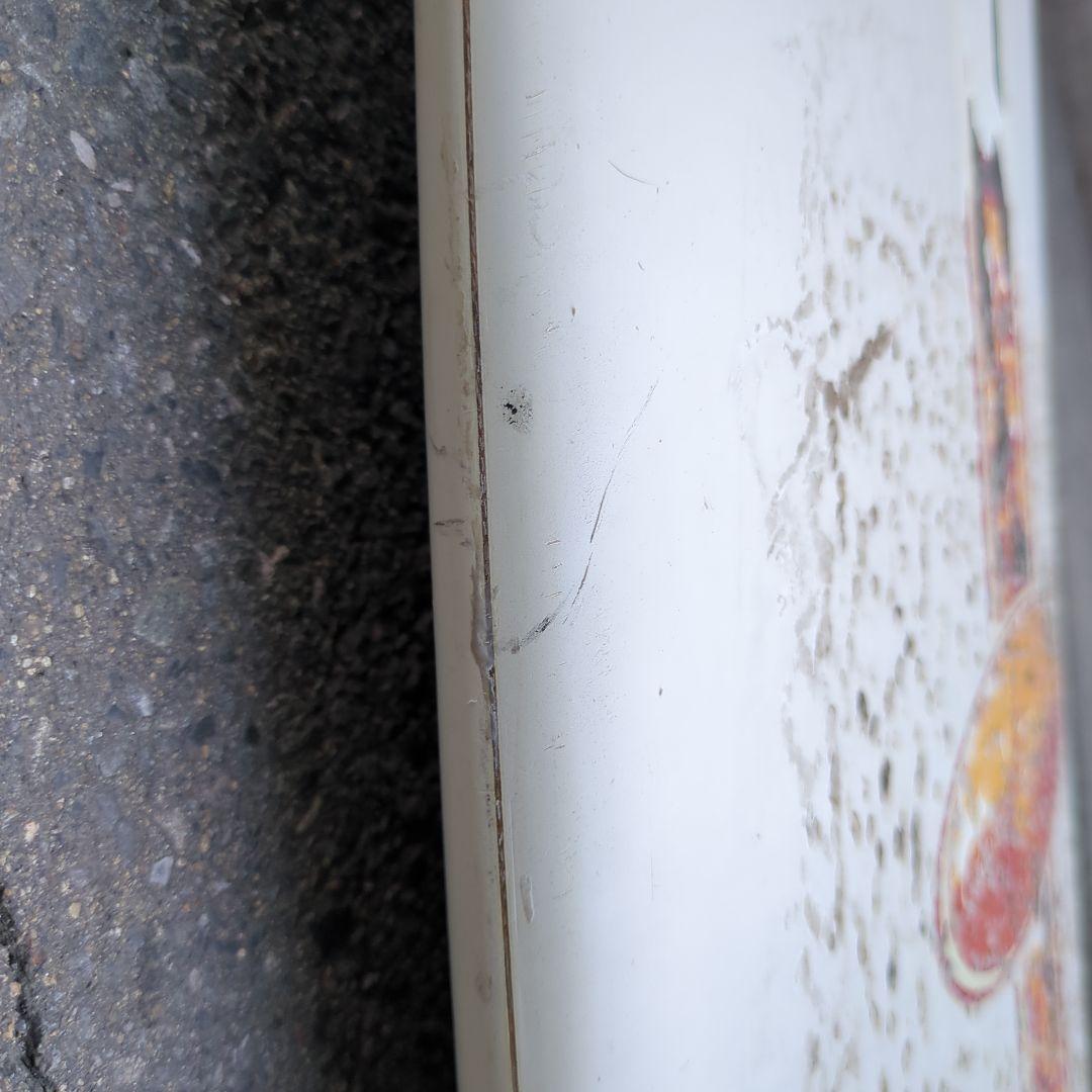 2/21まで交渉中】BIC ノーズライダー ロングボード 9'0（手渡しのみ