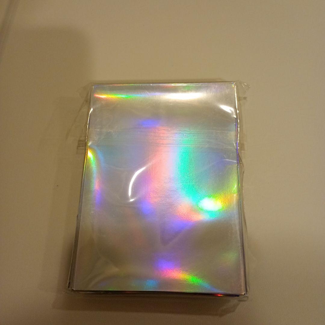 デジモンカード テイマーグッズセット3 スリーブ 旧裏 未使用品 - メルカリ