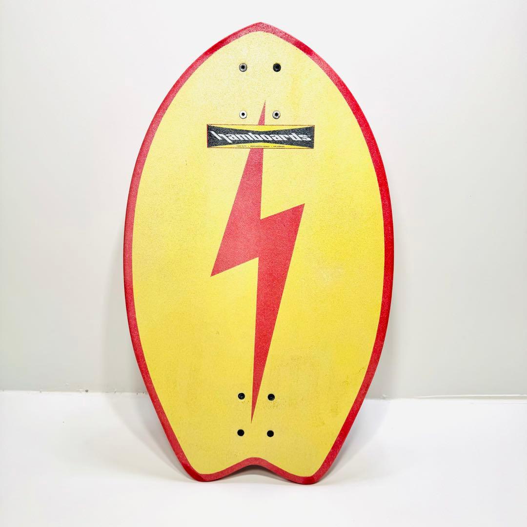 HAMBOARDS BISCUIT ハムボード ビスケット 陸トレ サーフィン - メルカリ
