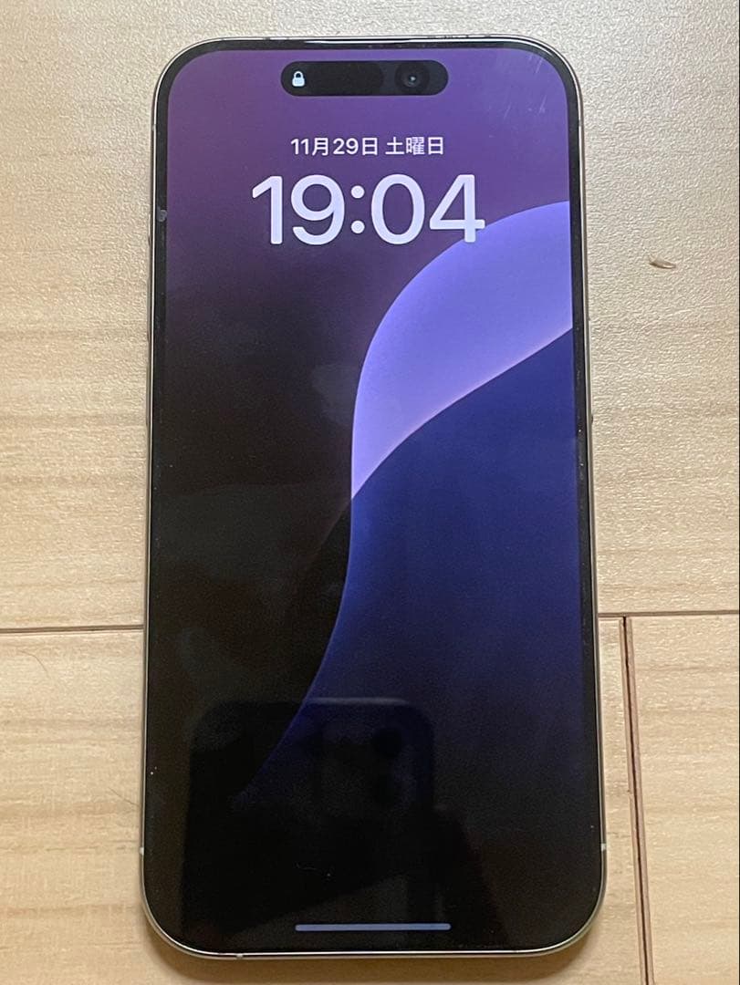 iPhone 15 Pro 512GB SIMフリー ジャンク 楽天市場】iphone15 pro 本体（容量（内蔵ストレージ）512GB