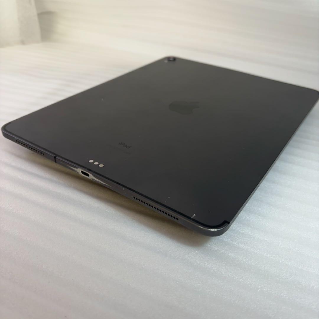 iPadPro3 12.9【256GB】SIMフリーとアップルペンシル2のセット - メルカリ