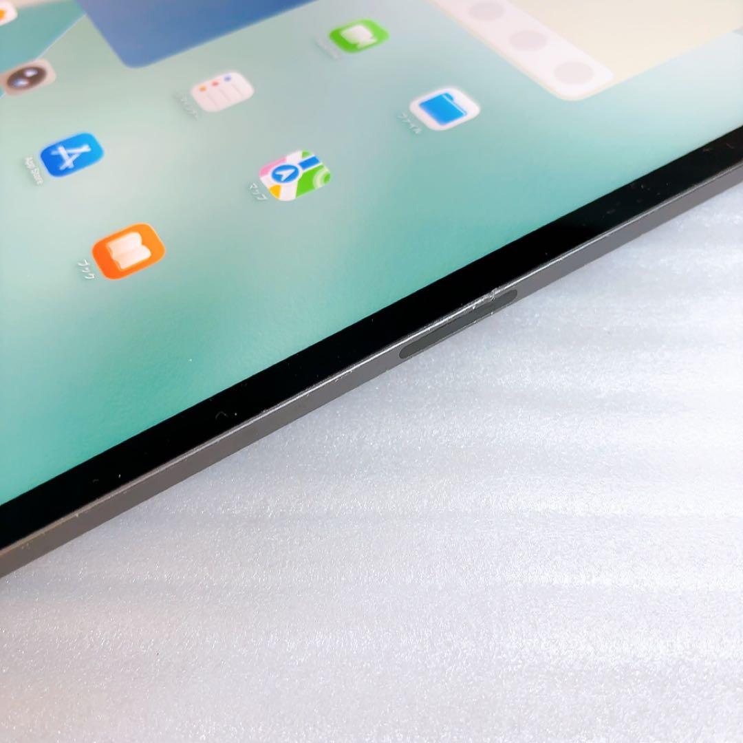 iPadPro3 12.9【256GB】SIMフリーとアップルペンシル2のセット - メルカリ