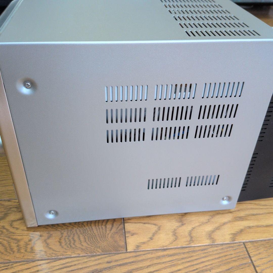 極美品】【完動品】DENON D-XW33 コンポ＋USC-XW33