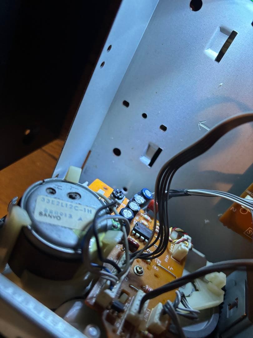 SONY ソニー LIBERTY LBT-725 動作品 メンテナンス済 - メルカリ