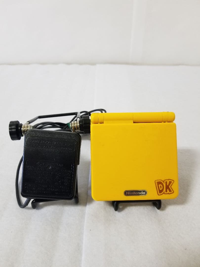 ◇アドバンスSP◇ドンキー・コング 本体◇限定1000台 非売品/懸賞品