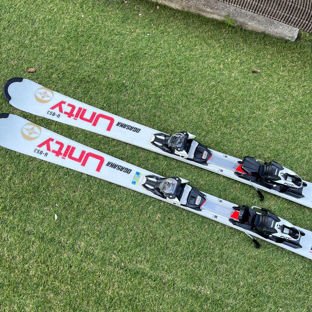 オガサカUNITYユニティー☆U-OS3☆145 - メルカリ