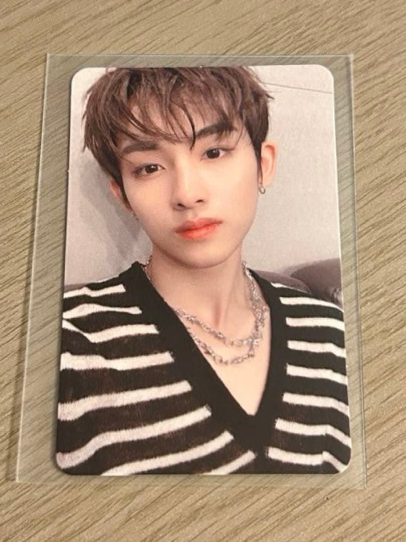 NCT WayV ウィンウィン Kick back - メルカリ