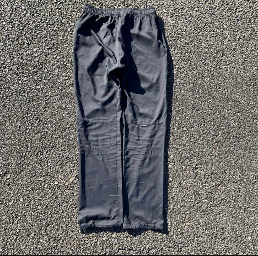 archive 00s Oakley straight nylon pant - メルカリ