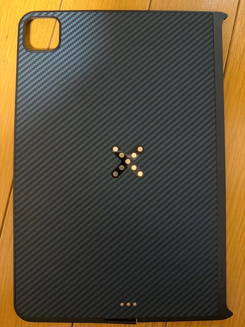 PITAKA MagEZ Folio 2 ＆ Pita Flow charger - メルカリ