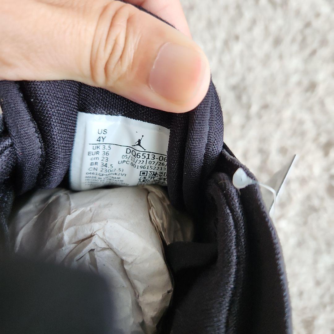 Nike Jordan Luka 1 \"Bred\" ジョーダン ルカ1 ブレッド