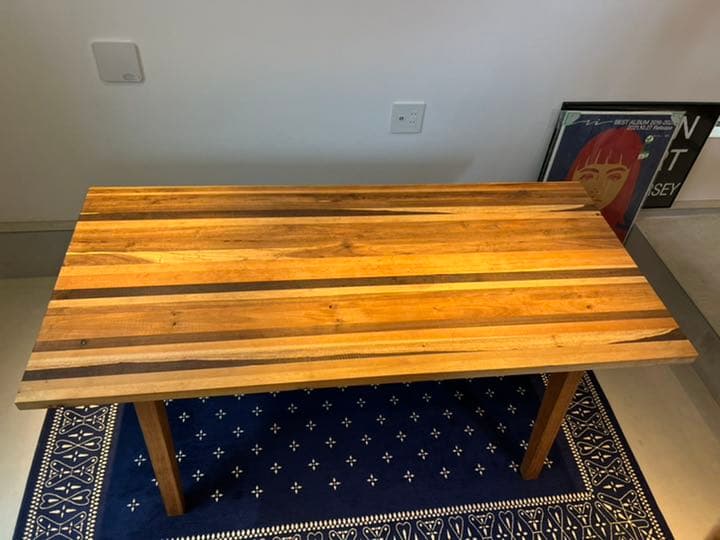 journal standard Furniture コーヒーテーブル