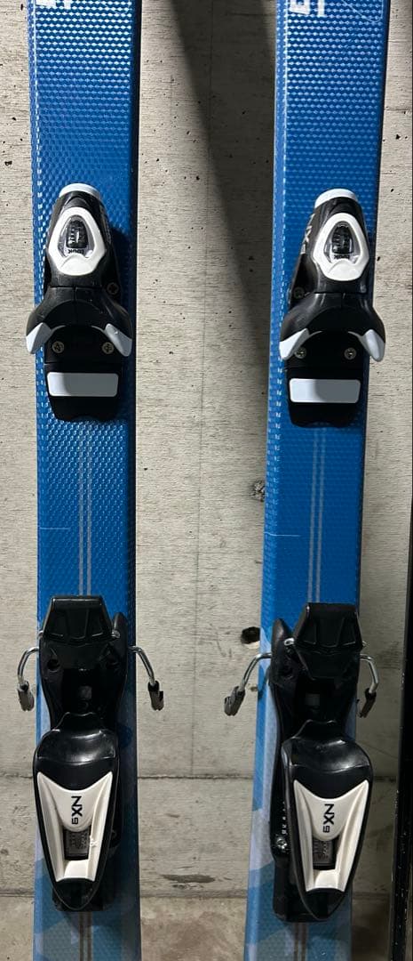 SWALLOW カービングスキー 18-19 ROTACION ロタシオン - メルカリ