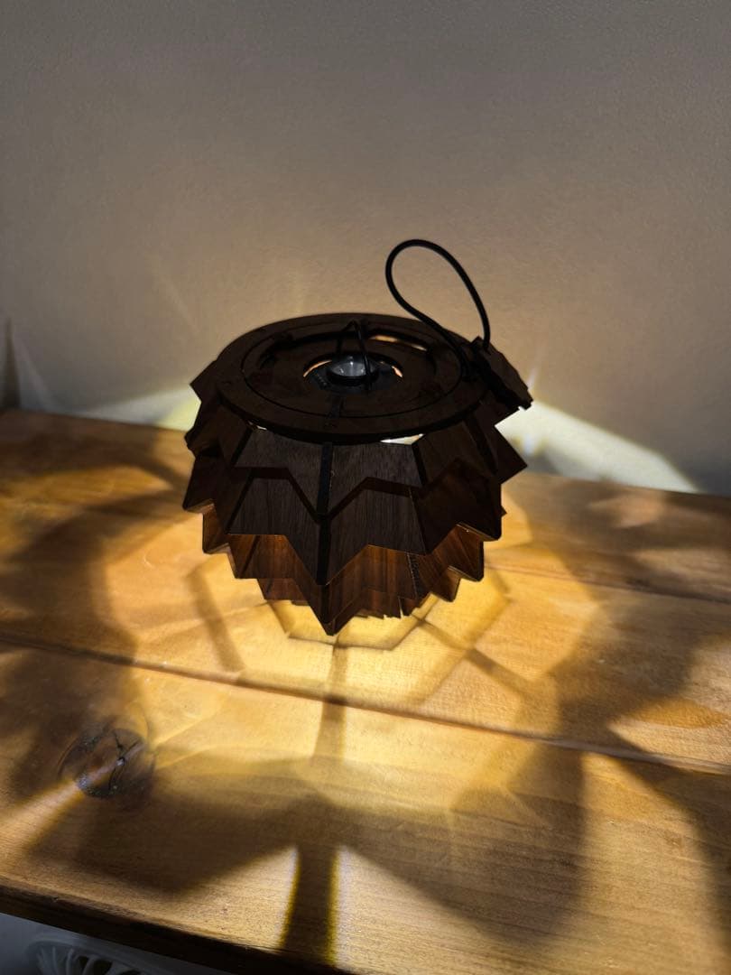 最安値 belkroot ベルクロート ボタン ウォールナット - メルカリ