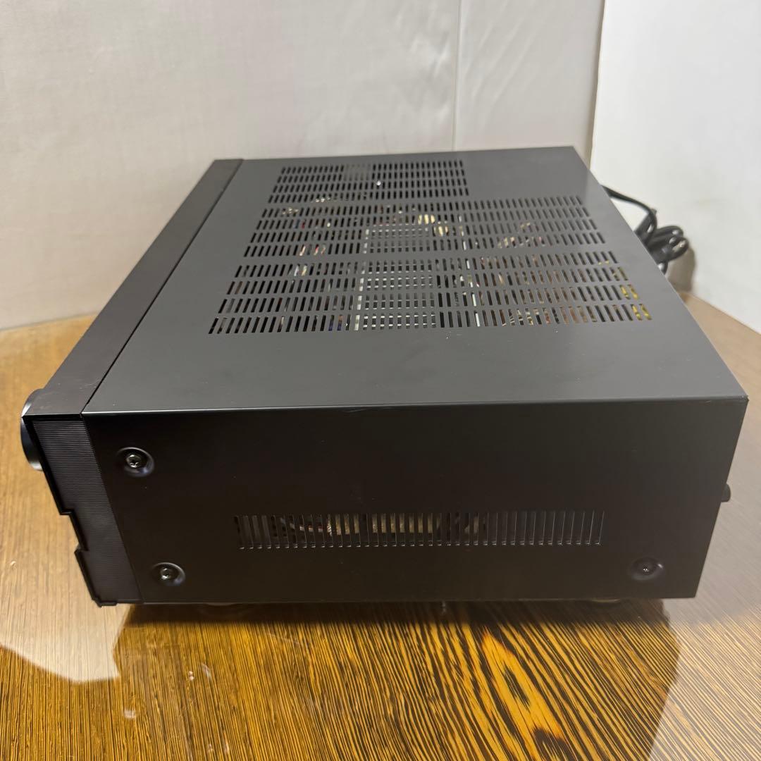 DENON AVC-2000 インテグレーテッドAVサラウンドアンプ - メルカリ
