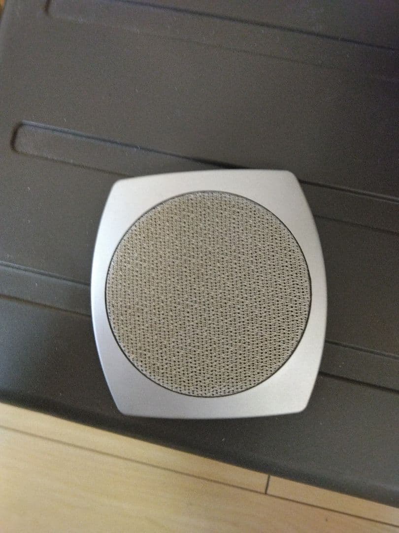 YAMAHA ヤマハ NS-pf7 スピーカー ヒビなし 絶版 - メルカリ