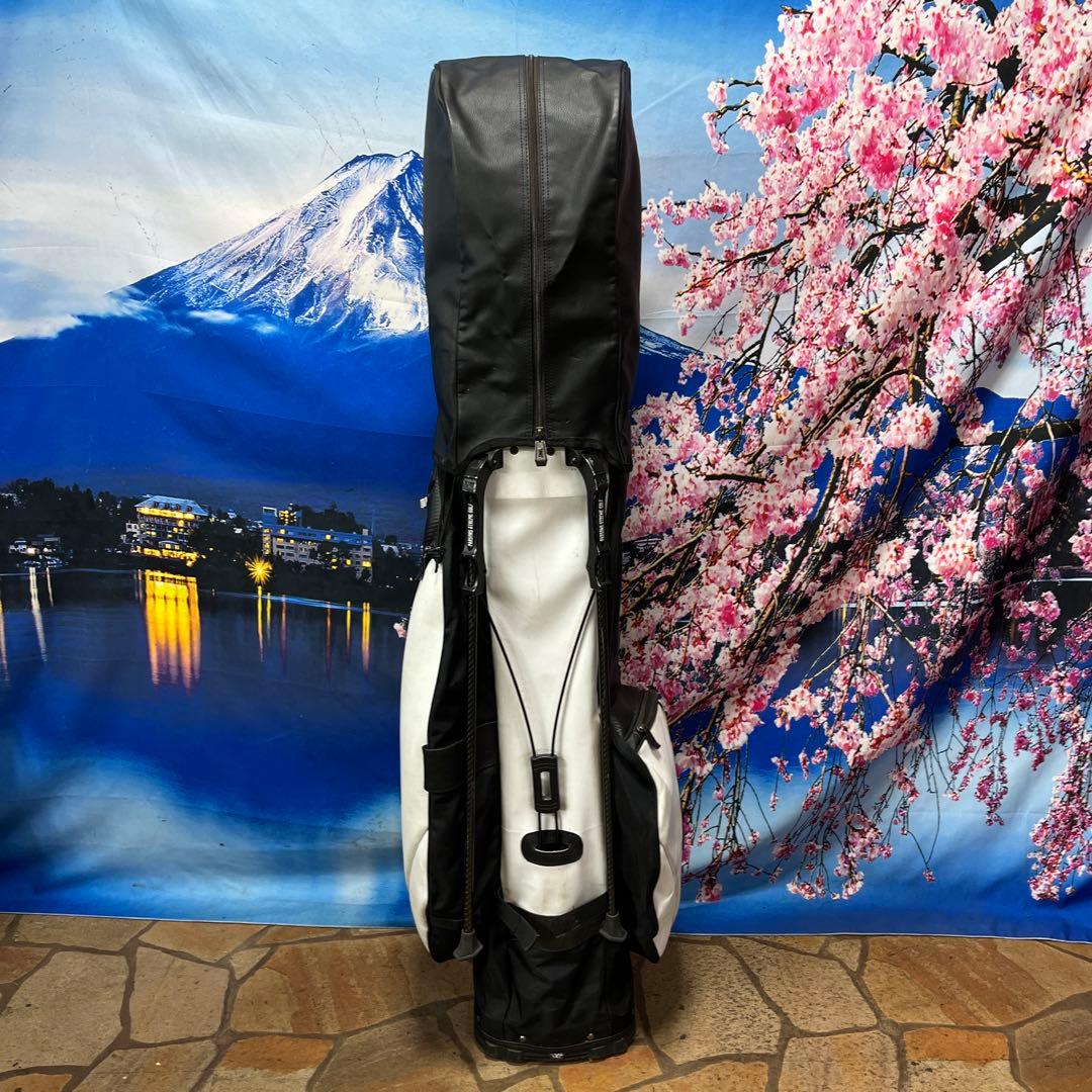 寶BR-965PXG スタンドキャディバッグ 4.1kg 23cm