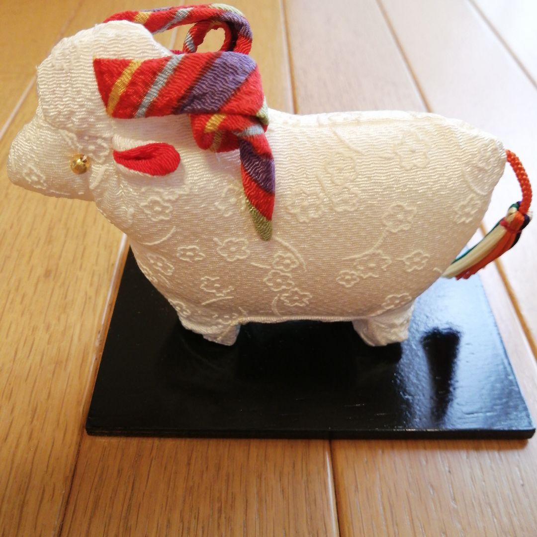 京都 香老舗 松栄堂 干支香り袋 十二支セット - メルカリ