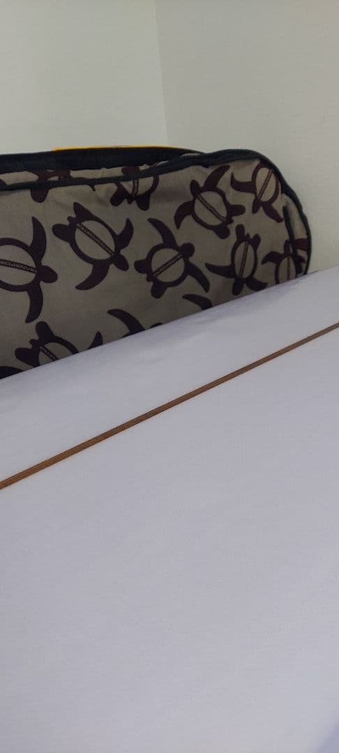 ロックダンス 浜瀬海モデルロングボード9.2 - メルカリ