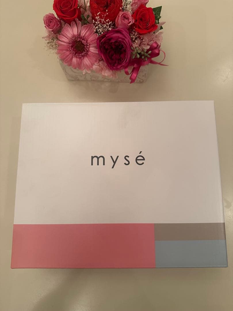 ［新品　未使用］ミーゼ ディープコア　ヤーマン ミーゼ ディープコア｜ヤーマン公式通販サイト | ヤーマンオンラインストア