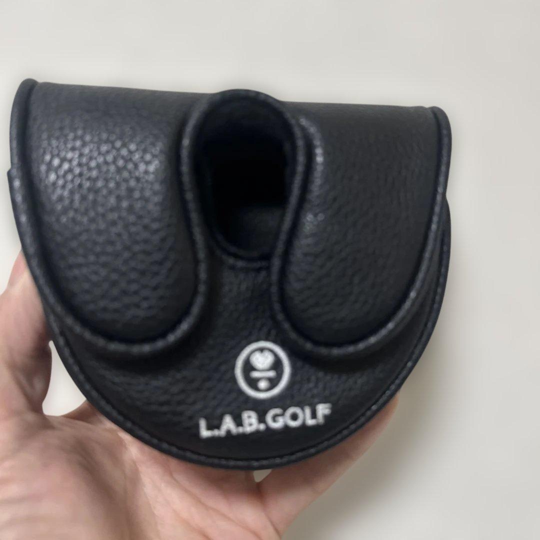 L.A.B. GOLF oz.1i 中尺 ACCRA 中尺 インサートなし - メルカリ
