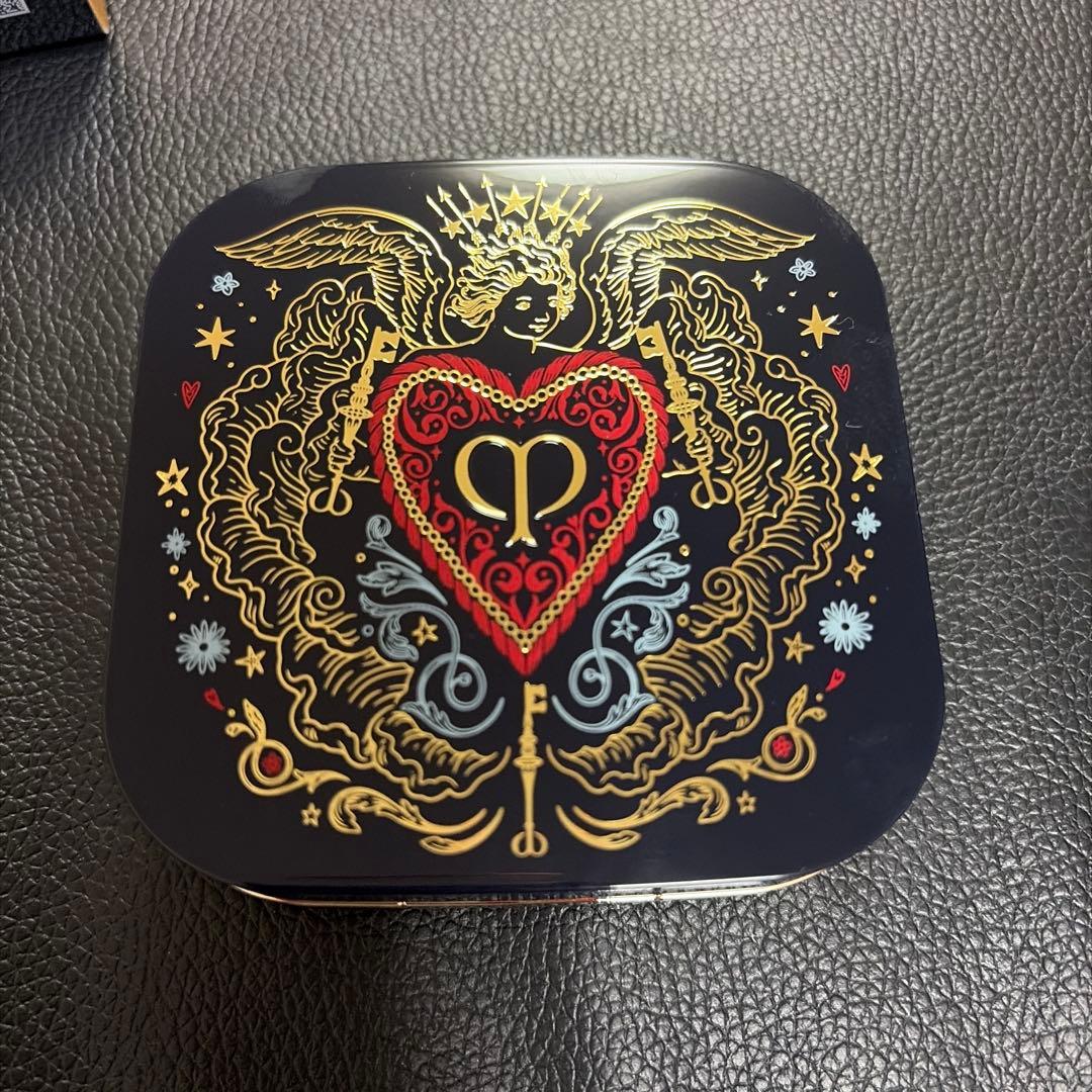 クレドポーボーテ タンクッションエクラ ルミヌ ケース - メルカリ