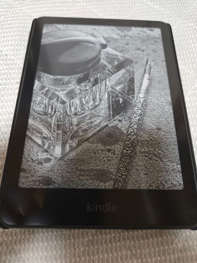 Kindle Paperwhite シグニチャー 12世代 Amazon.co.jp: Kindle Paperwhite シグニチャーエディション (32GB) 7