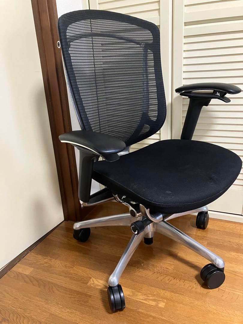 オカムラ　コンテッサセコンダ オカムラ コンテッサ セコンダ 〔EXハイバック､スマートオペレーション