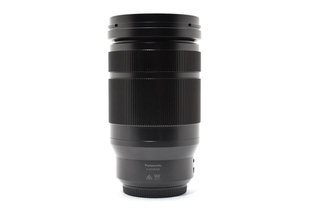 パナソニック 50-200mm/F2.8-4.0 O.I.S.#C749