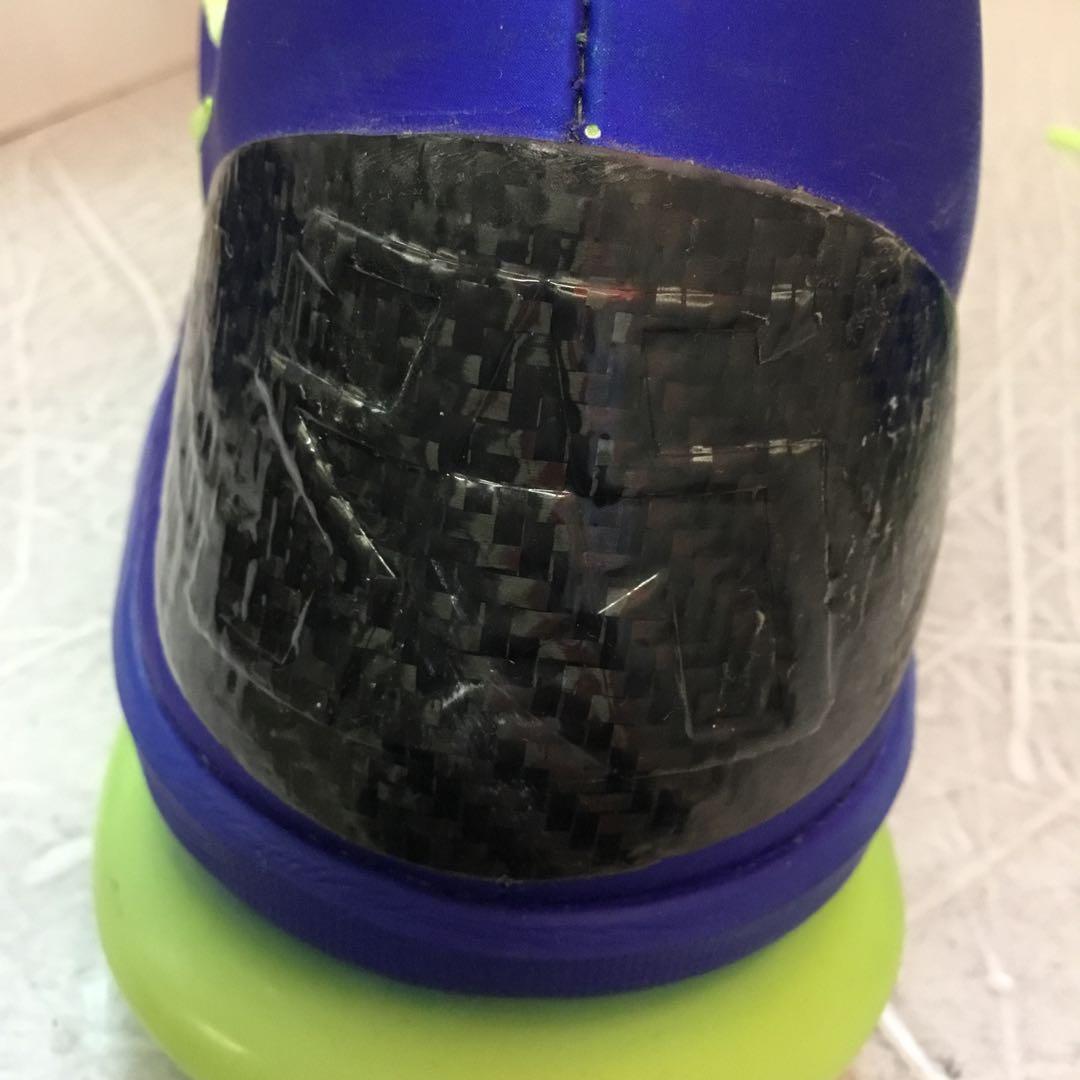 ナイキ NIKE KD V ELITE 28.5cm KEVIN DURANT