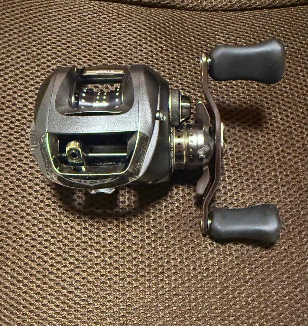 ダイワ スティーズ103HL - メルカリ