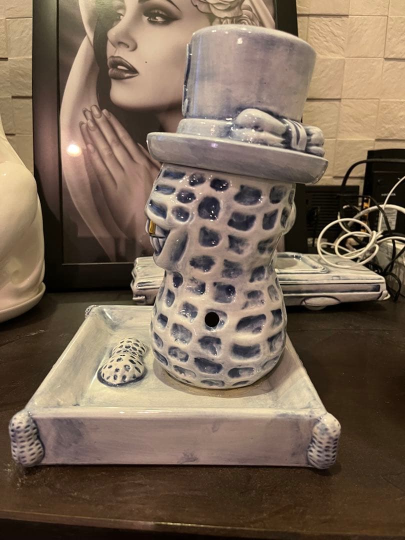 ネイバーフッド neighborhood お香立て - メルカリ