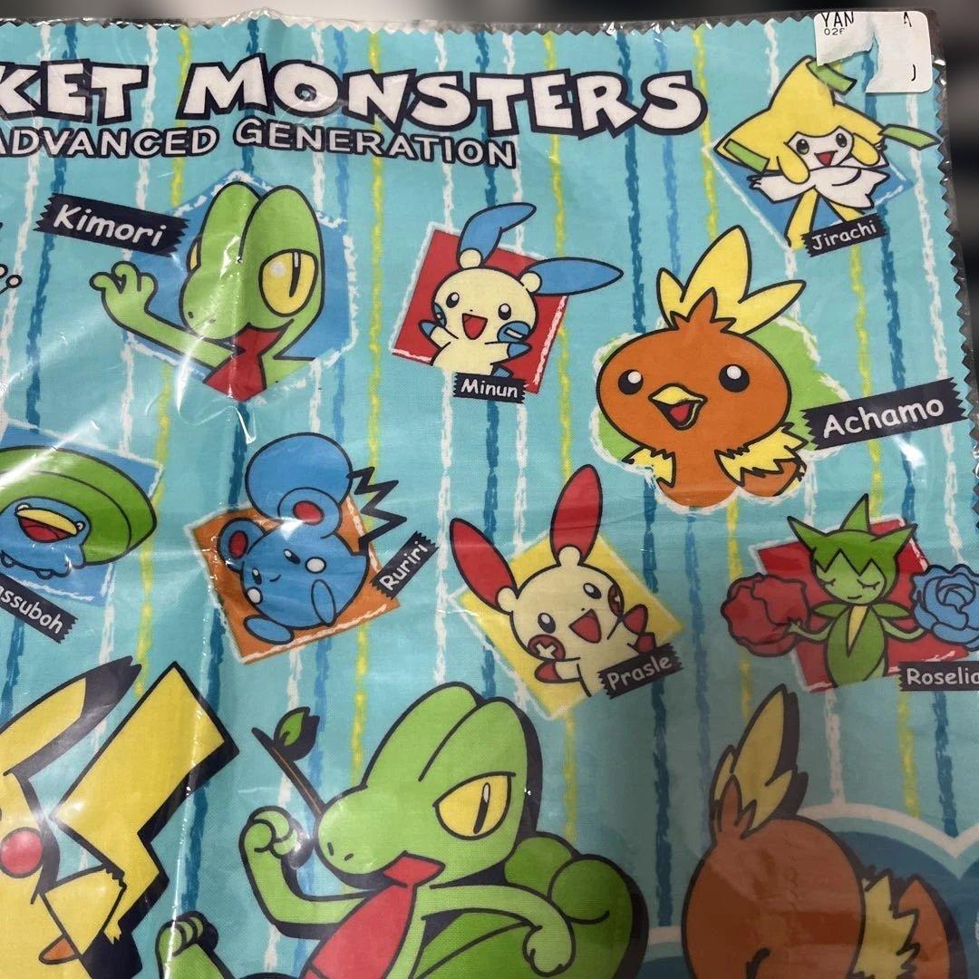 ポケモン ランチョンマット 新品未使用 - メルカリ