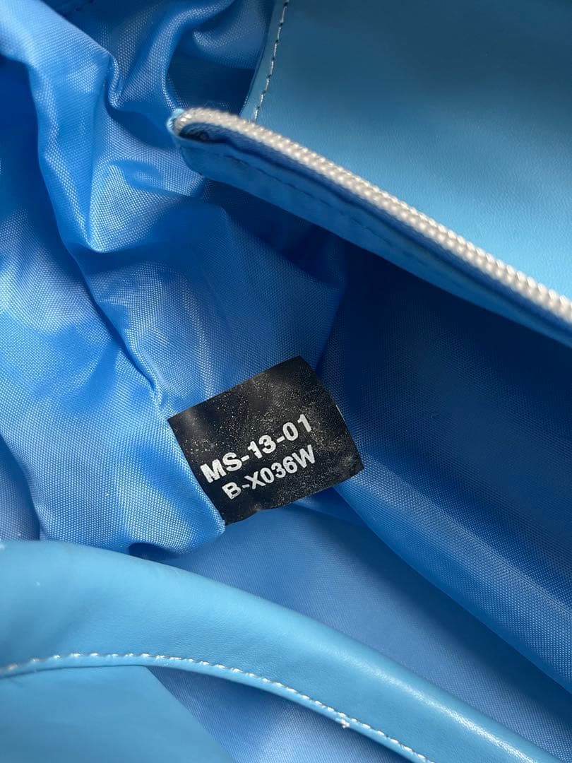 エコメルカリ便 XXIO ゼクシオ スポーツバック ゴルフバック - メルカリ