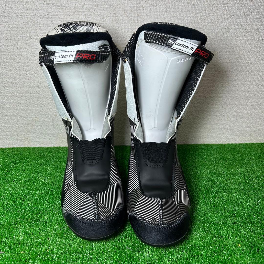 SALOMON サロモン スキーブーツ FALCON XR CS 23cm - スキー最 安値 で