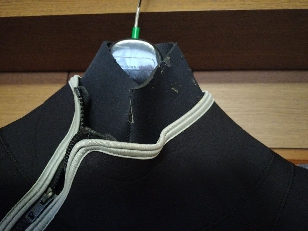 ドライスーツ MLサイズ ジェットスキー ウェークボード カヤック