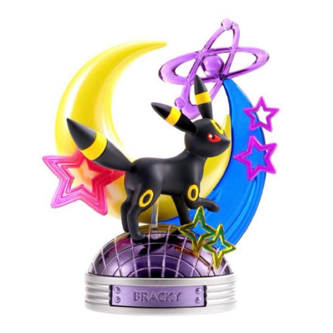 説明確認後即購入可】 POKÉMON NEON PARTY ブラッキー - メルカリ