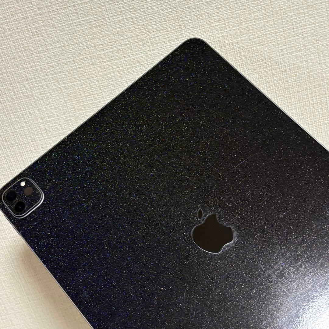 ipad pro 第5世代　12.9inch 128G wi-fiモデル