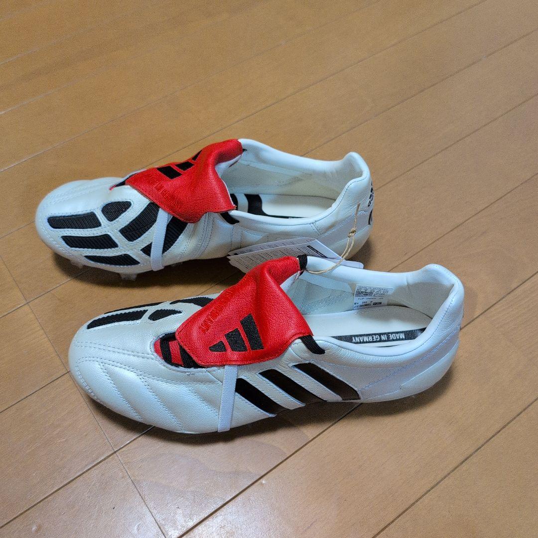 adidas プレデターマニアFG - メルカリ