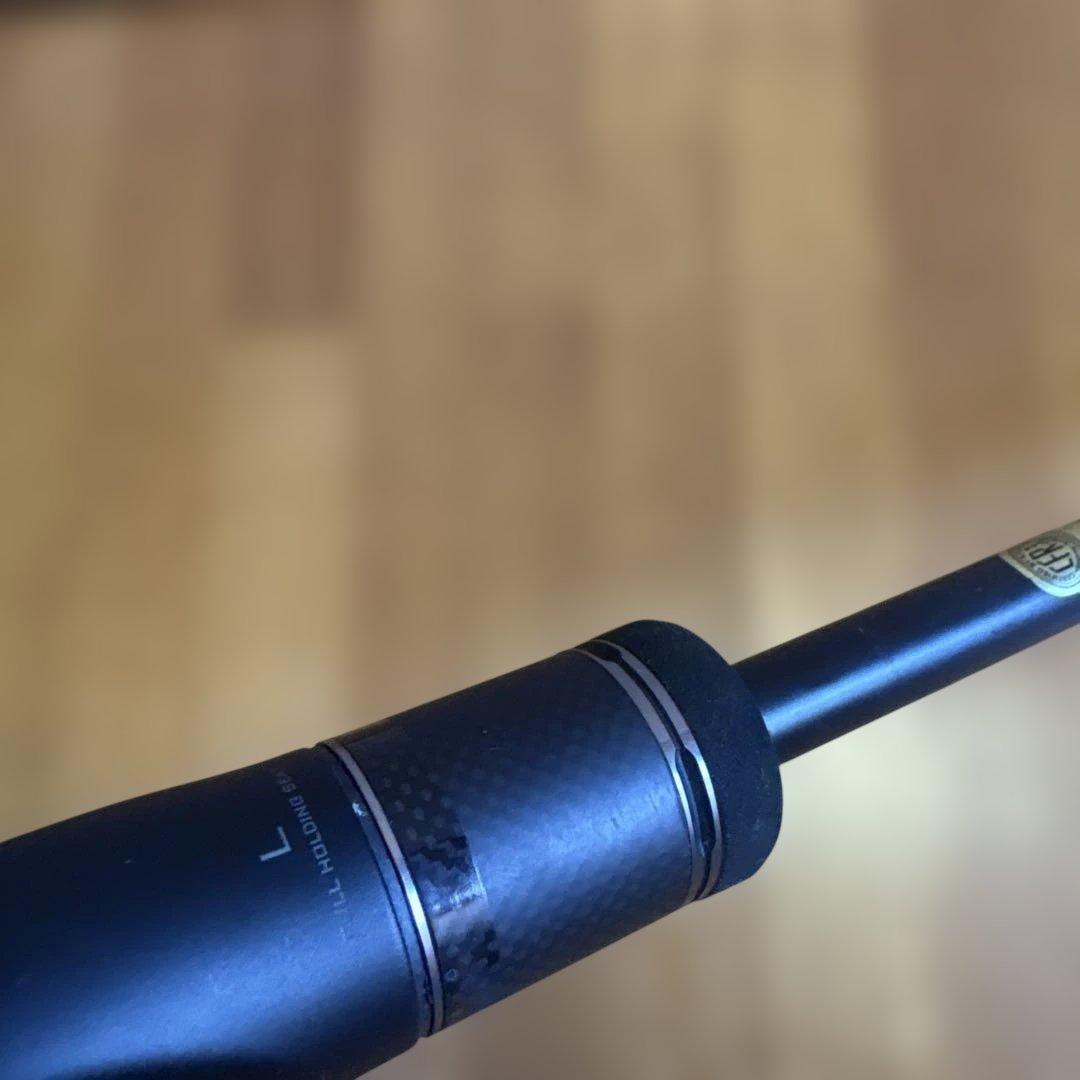 24 OCEA JIGGER NATURALJERK NJ S64ー3 - メルカリ